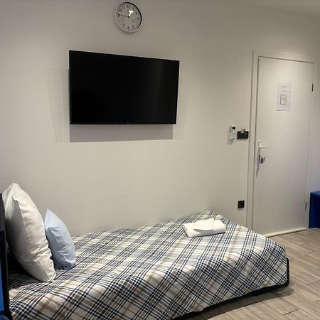 Rooms Jelak Velika Gorica Dış mekan fotoğraf
