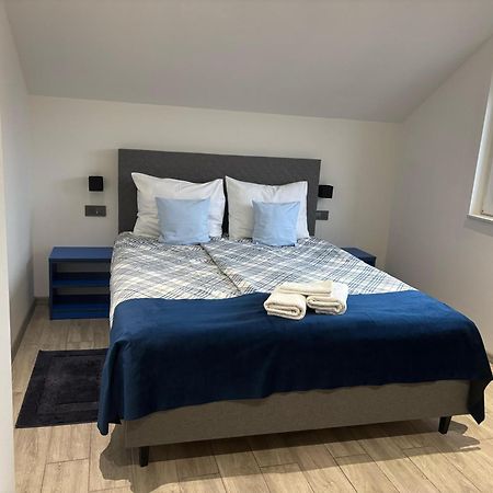 Rooms Jelak Velika Gorica Dış mekan fotoğraf