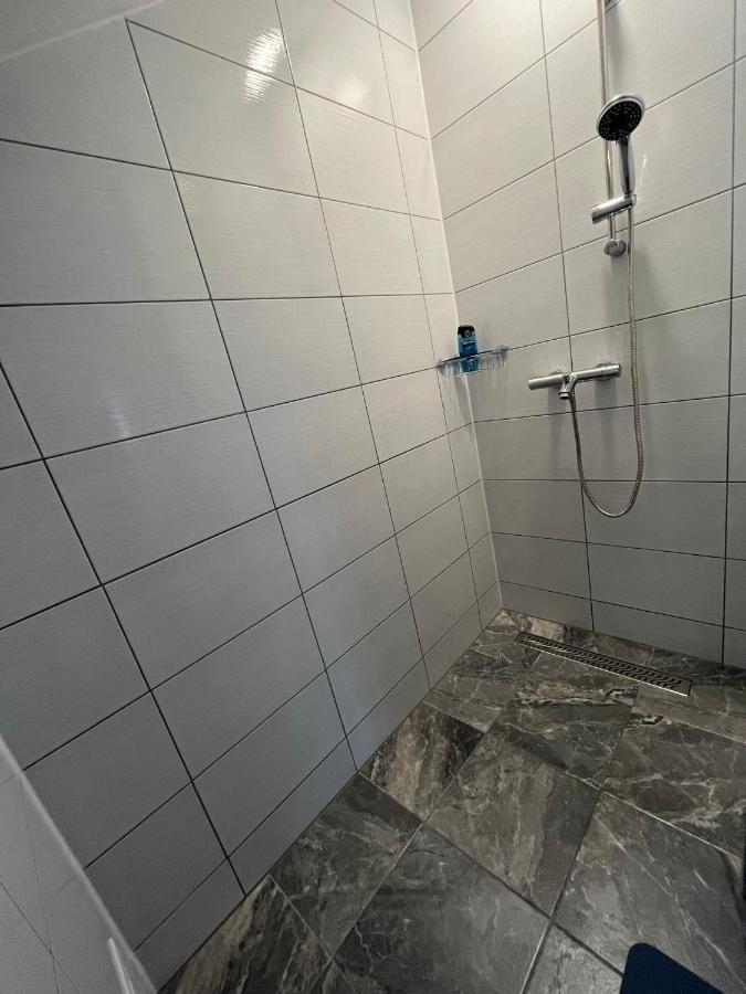 Rooms Jelak Velika Gorica Dış mekan fotoğraf