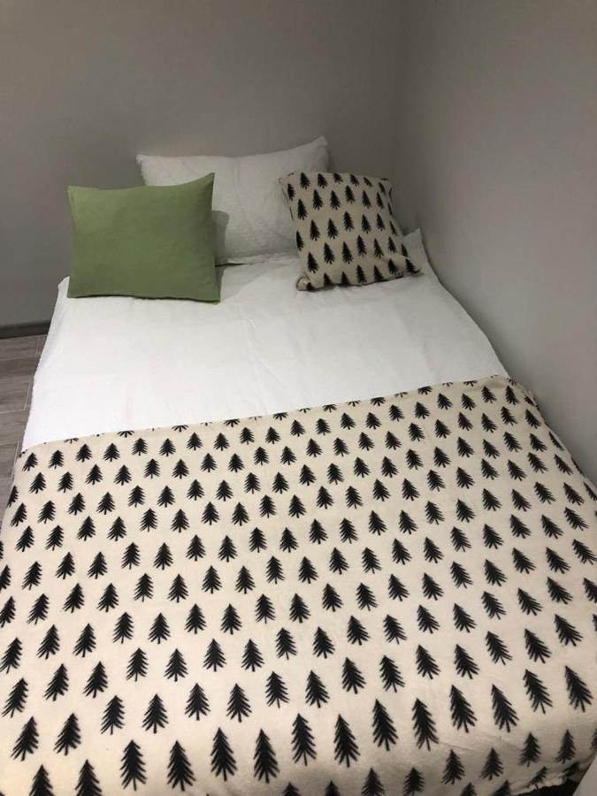 Rooms Jelak Velika Gorica Dış mekan fotoğraf