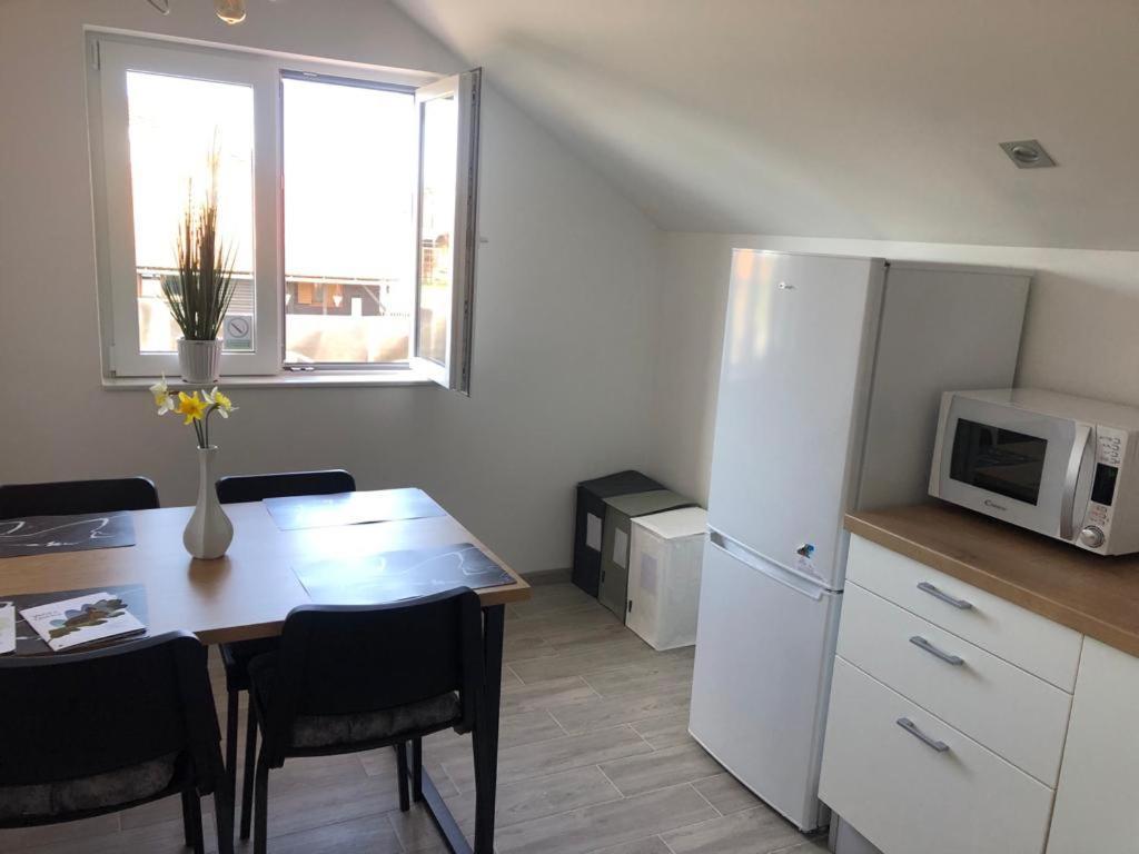 Rooms Jelak Velika Gorica Dış mekan fotoğraf