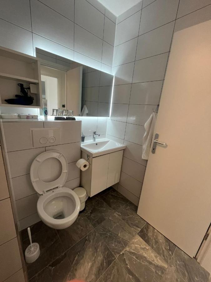 Rooms Jelak Velika Gorica Dış mekan fotoğraf